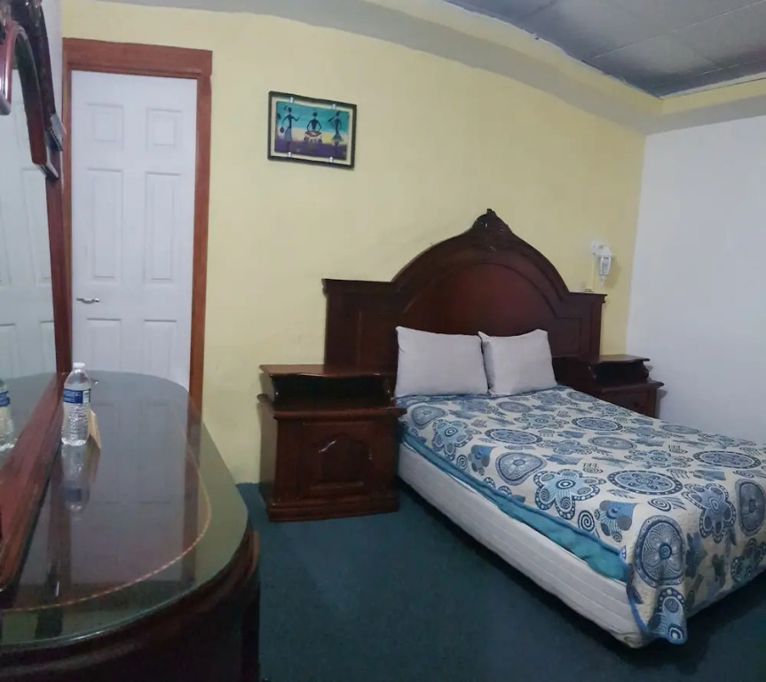 Hotel Turotel Morelia