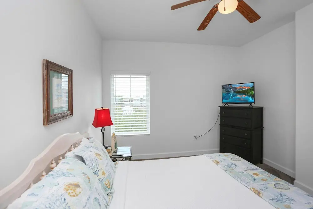 Waterside Village Condo 302 by Pristine Properties Vacation Rentals