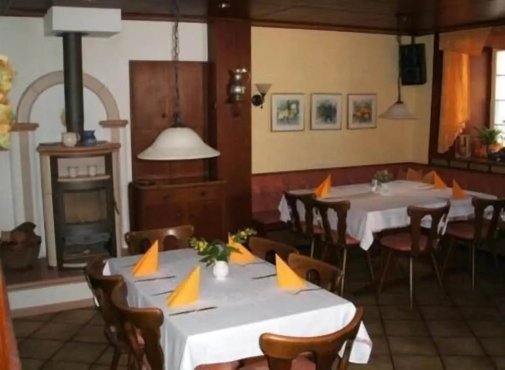 Gasthof Rotes Roß