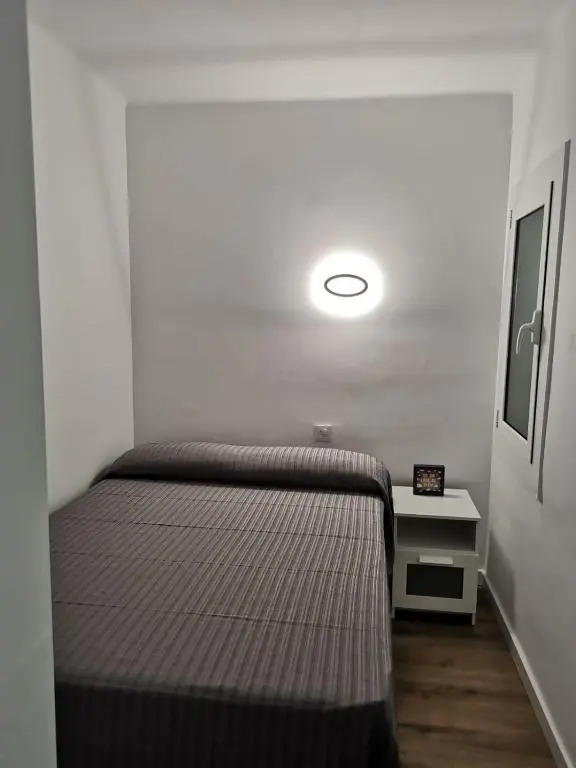 Apartamento a 100 metros de la playa
