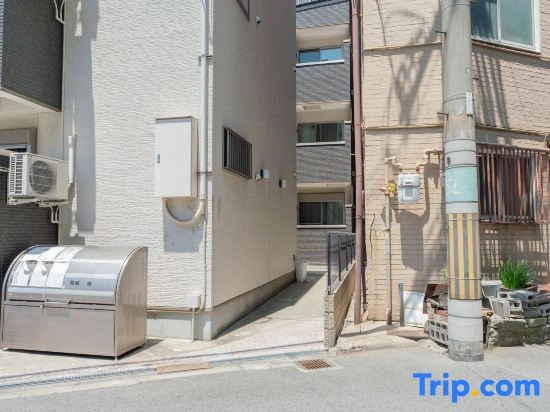 New open！F Maison Kishinosato｜Next to Tenga Chaya Park