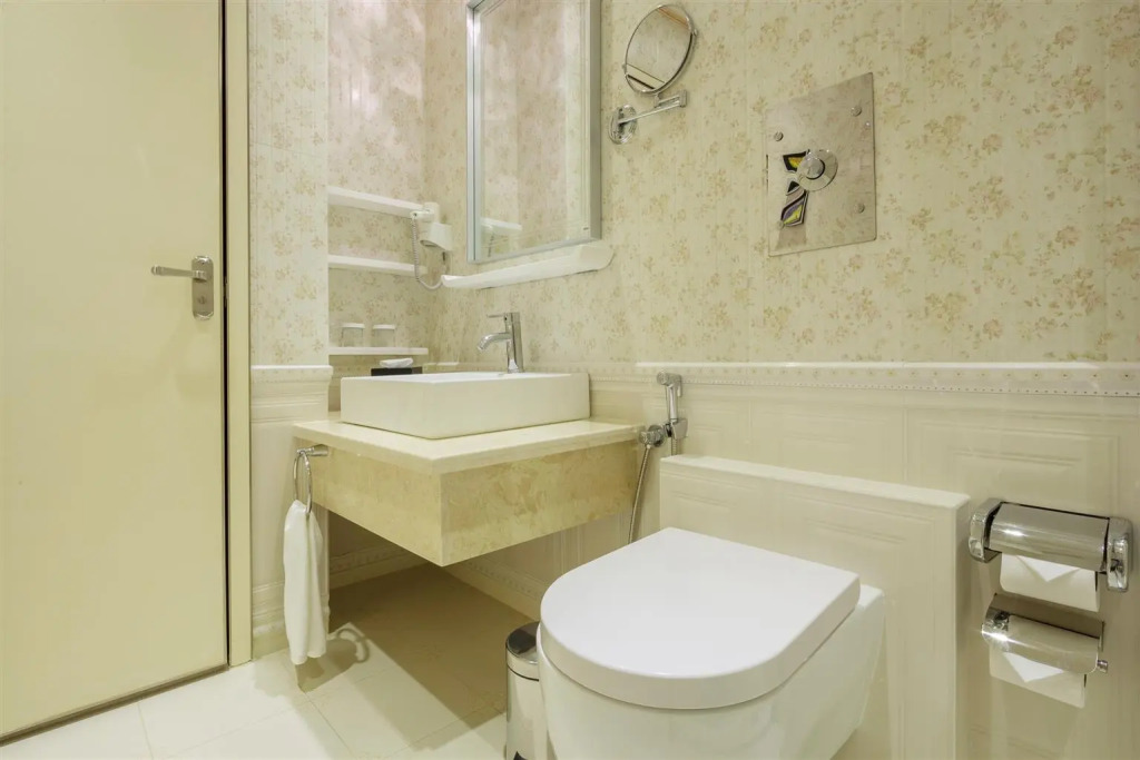Al Ahsa Grand Serviced Apartment