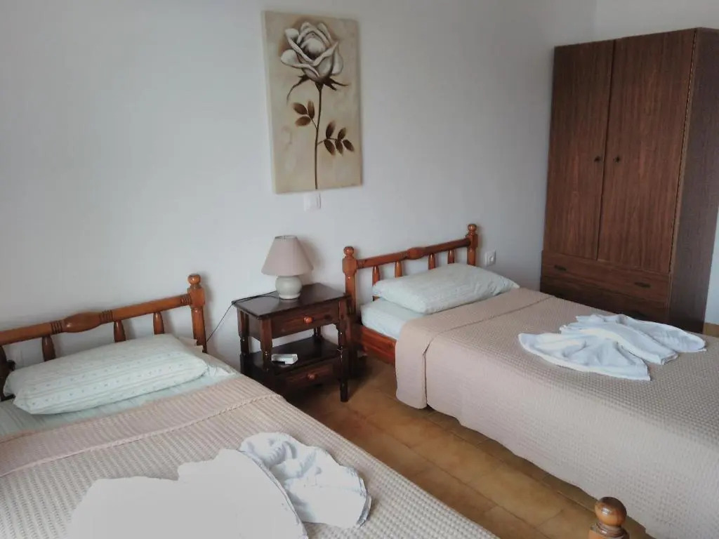Maria Studios and Apartments