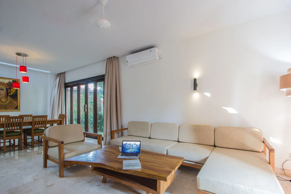 djabu Canggu Beach Villa