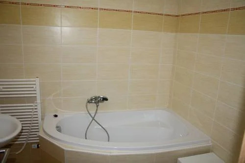 Apartmány Lipno Bouček
