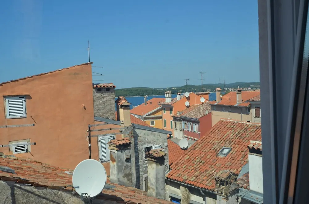 Zdenac Apartment