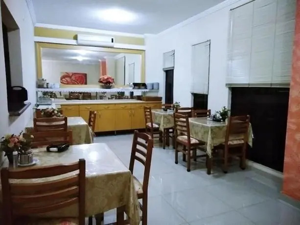 Hotel Marfim I