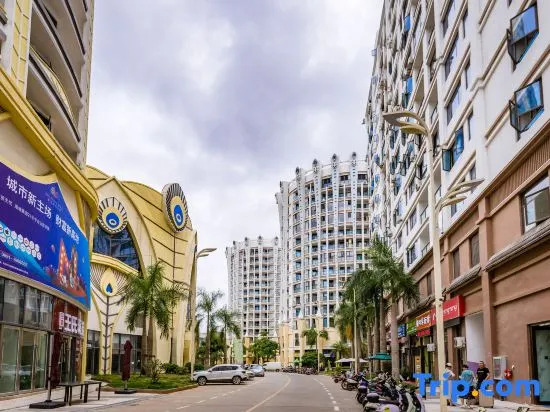 Rongze Homestay
