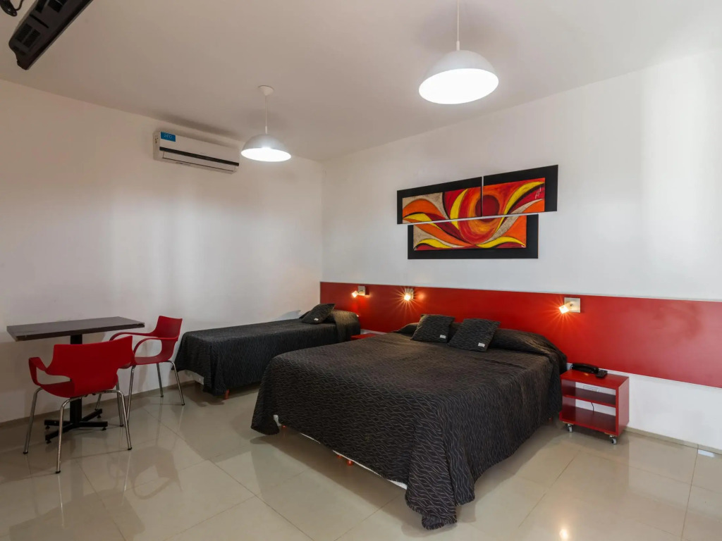 Hotel Ritz