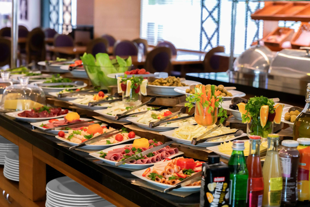 Park Inn by Radisson Istanbul Asia Kavacik