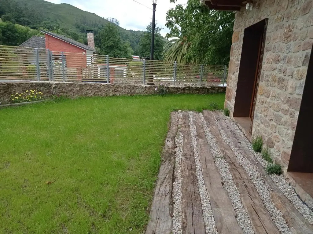 El Nogal de Hualle