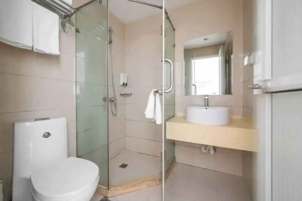 Shanghai SIMU Boutique Hotel