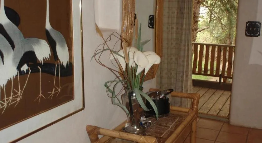 Touchstone Inn