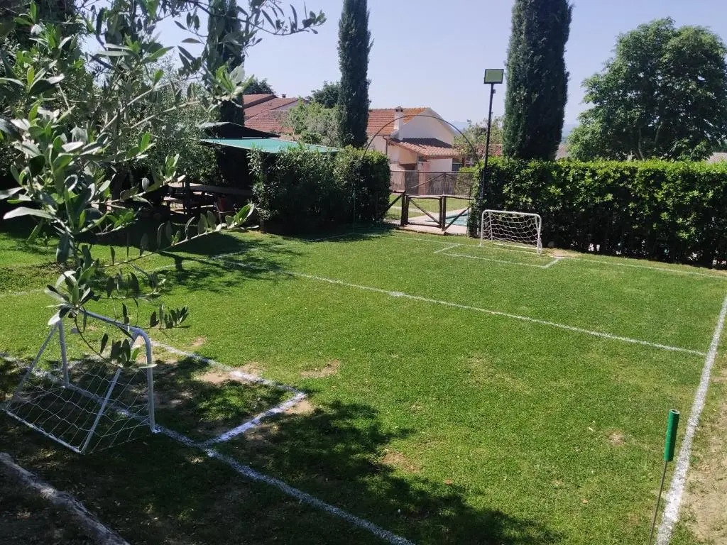 Agriturismo Fattoria Podere Peciano