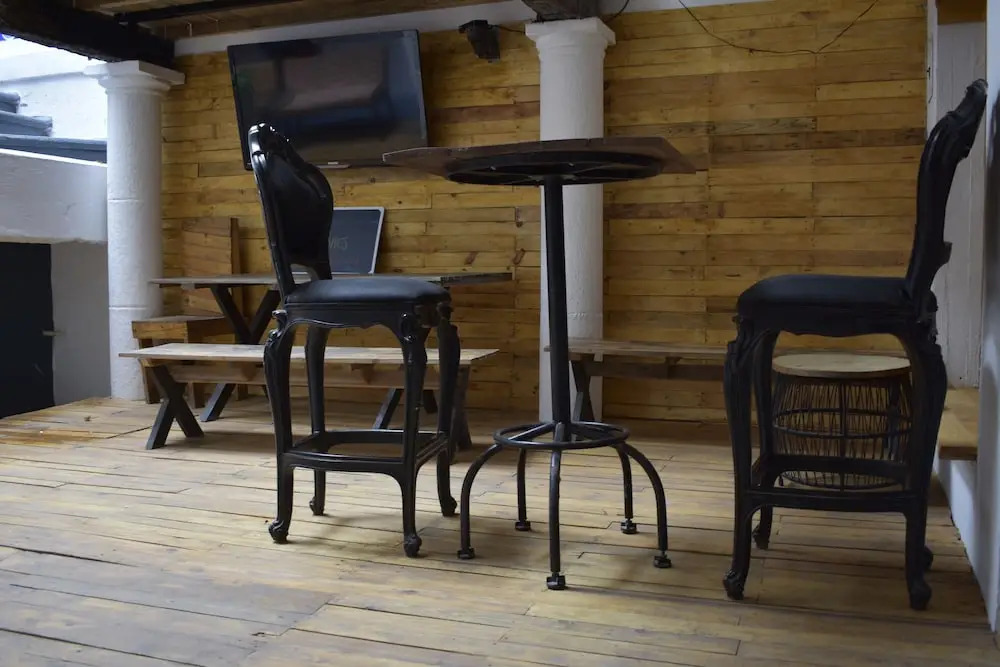 Macarena Hostel
