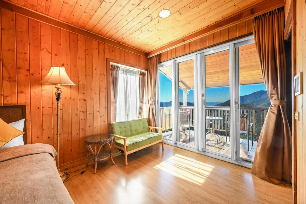 Top Cloud Villa