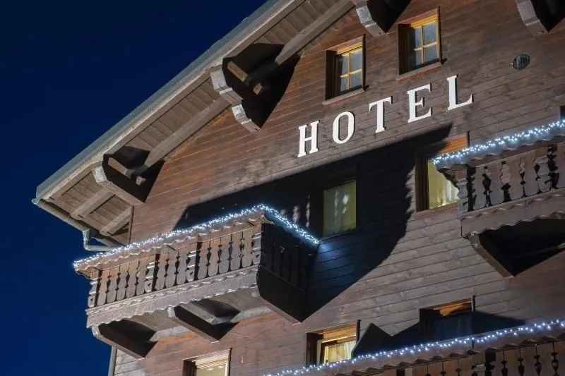 Hotel Rascard