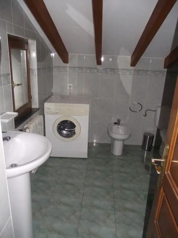 La Casina de Cuencu