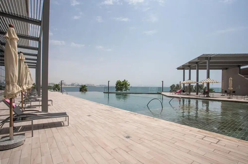 Ultimate Luxury at Bluewaters Dubai