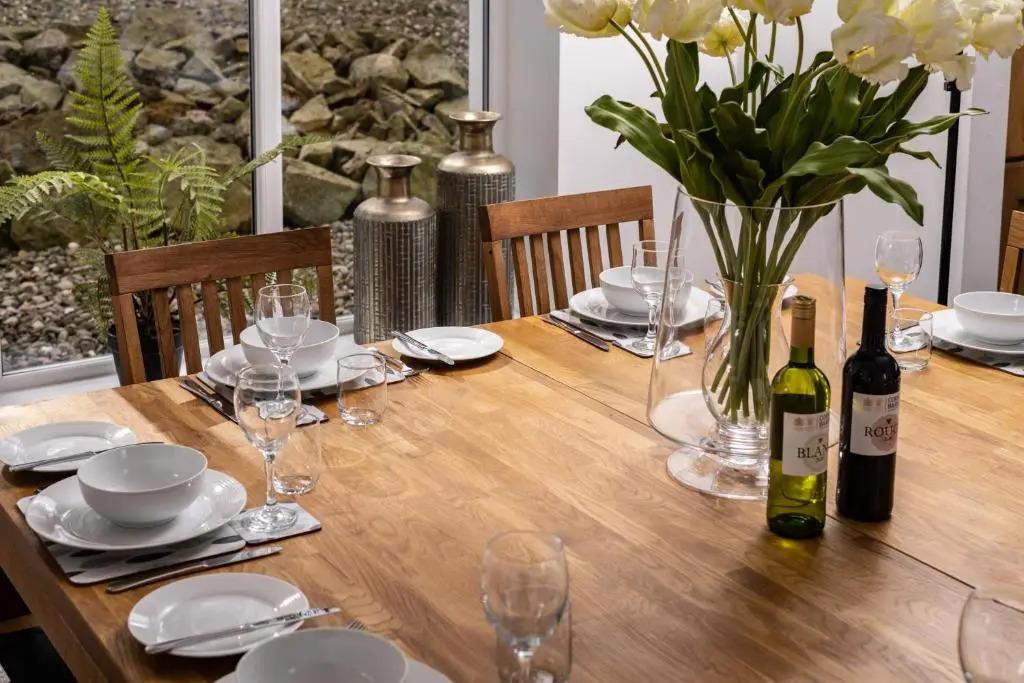 Elderburn Lodges