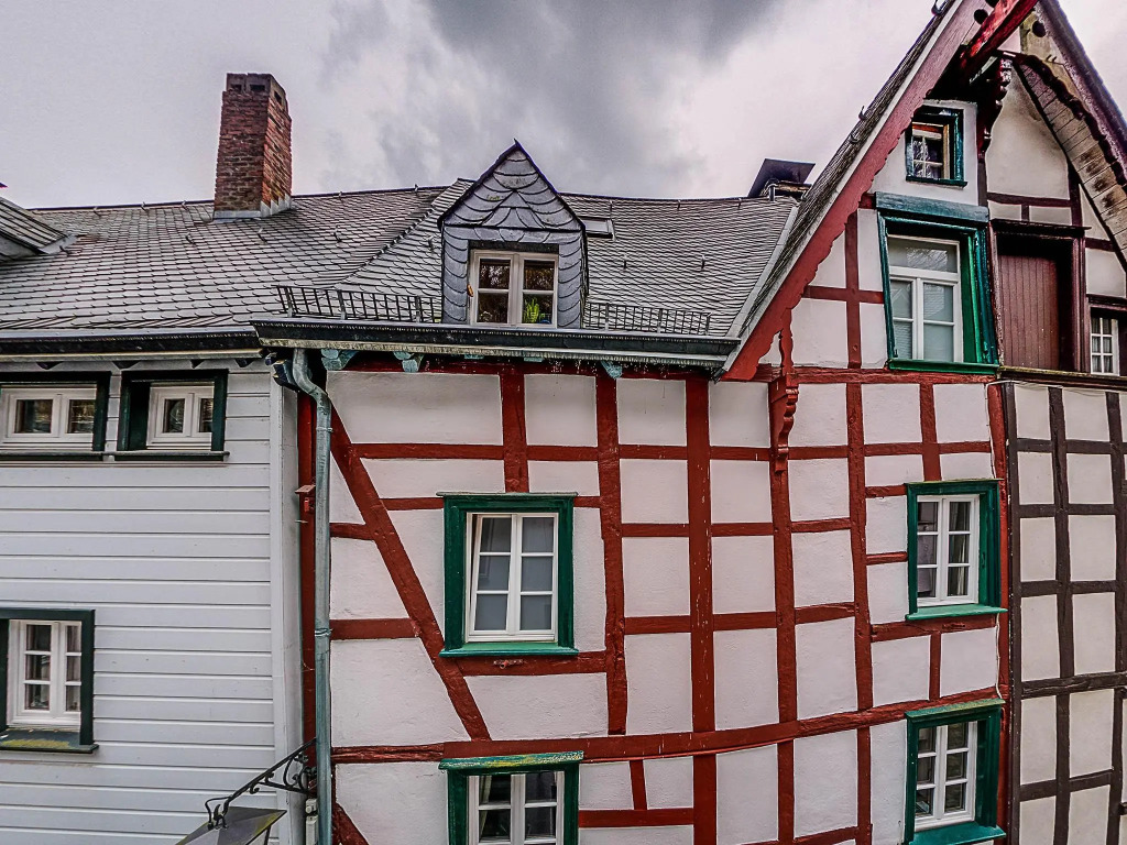 Gästehaus Eschbach