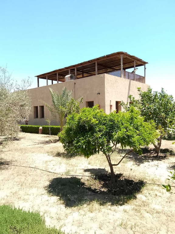 Riad Dar Chenguiti