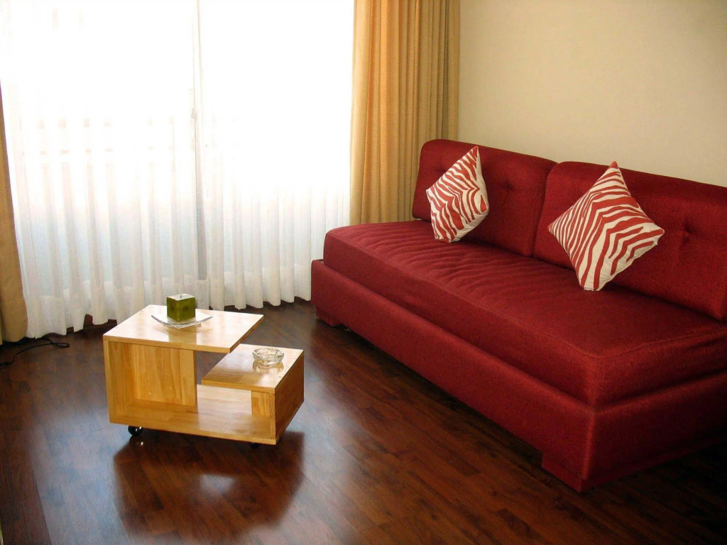 Apart Hotel Monjitas Center