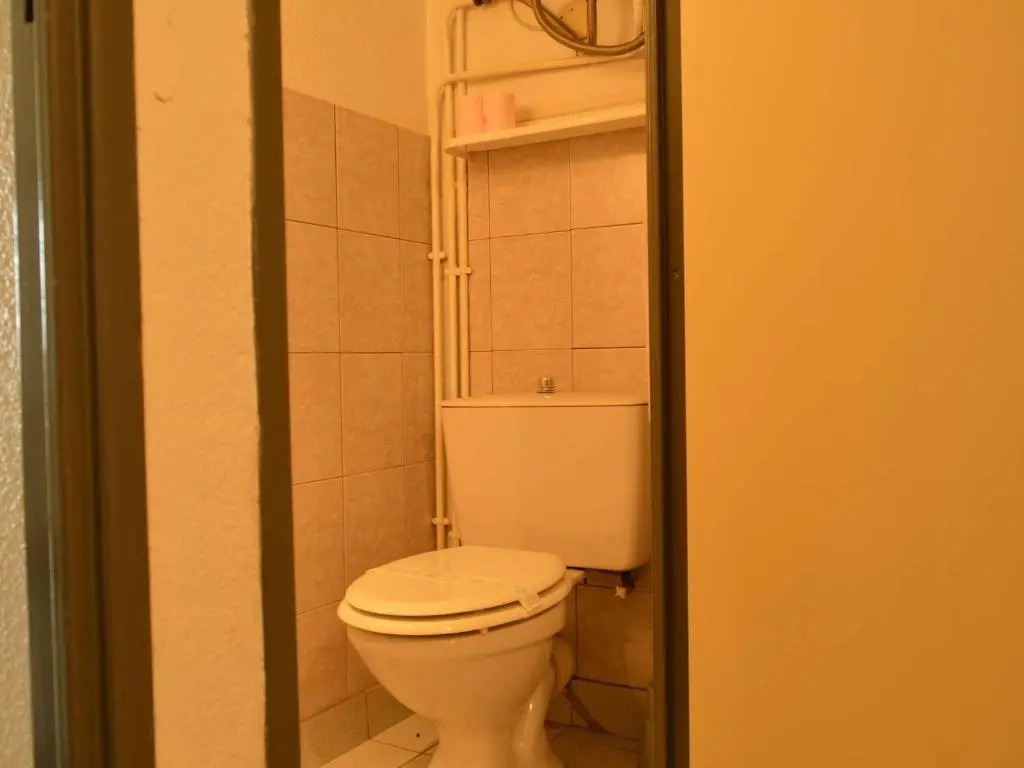 Appartement Argelès-sur-Mer, 1 pièce, 4 personnes - FR-1-225-602