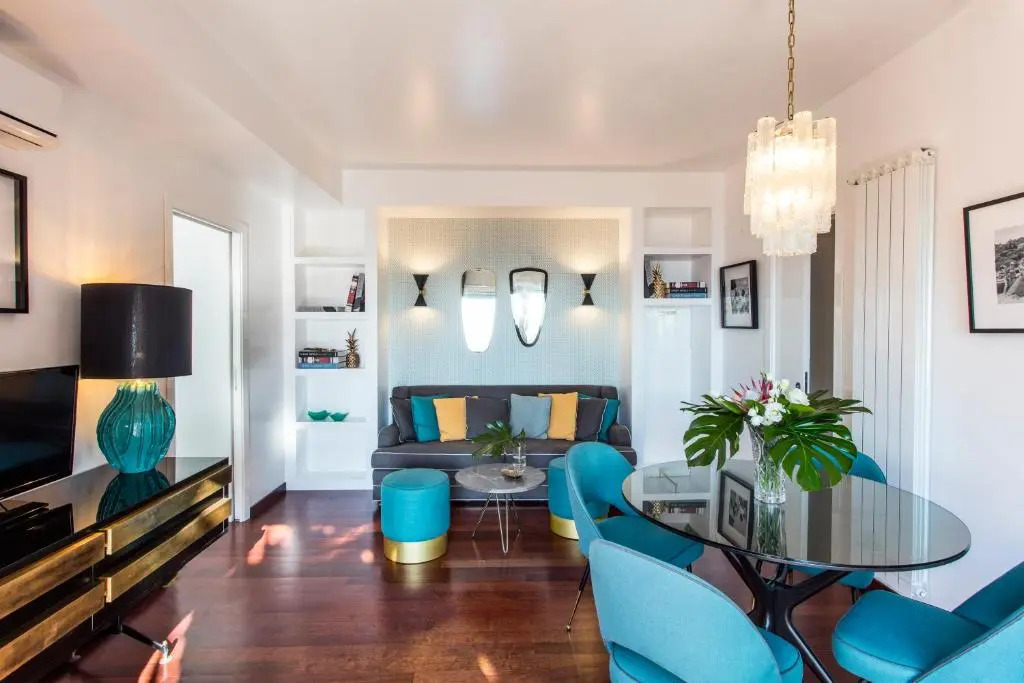 La Malandrina - Apartments & Suites