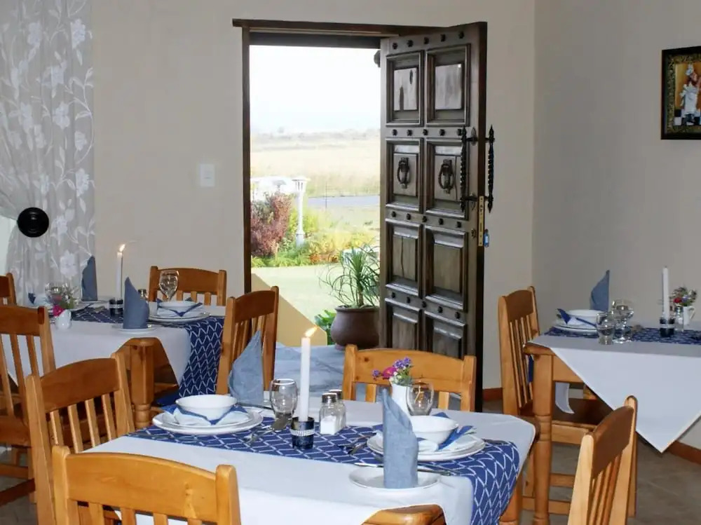 Mountain View Guest House