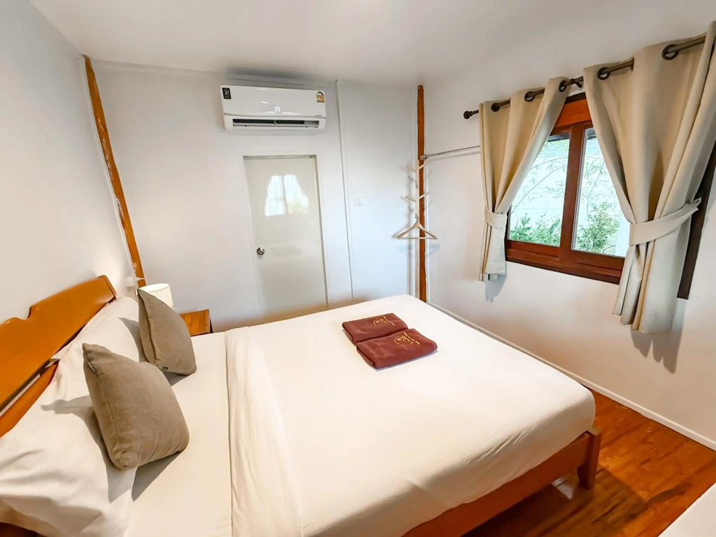 Bounty Resort