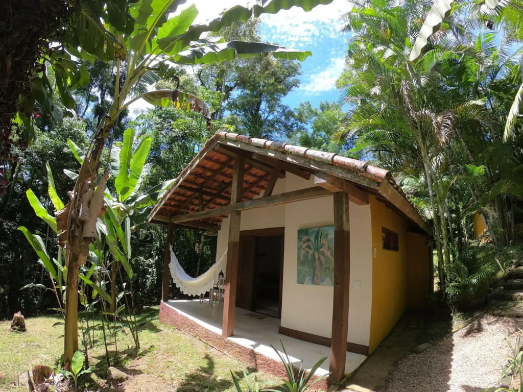 Pousada Bromélias