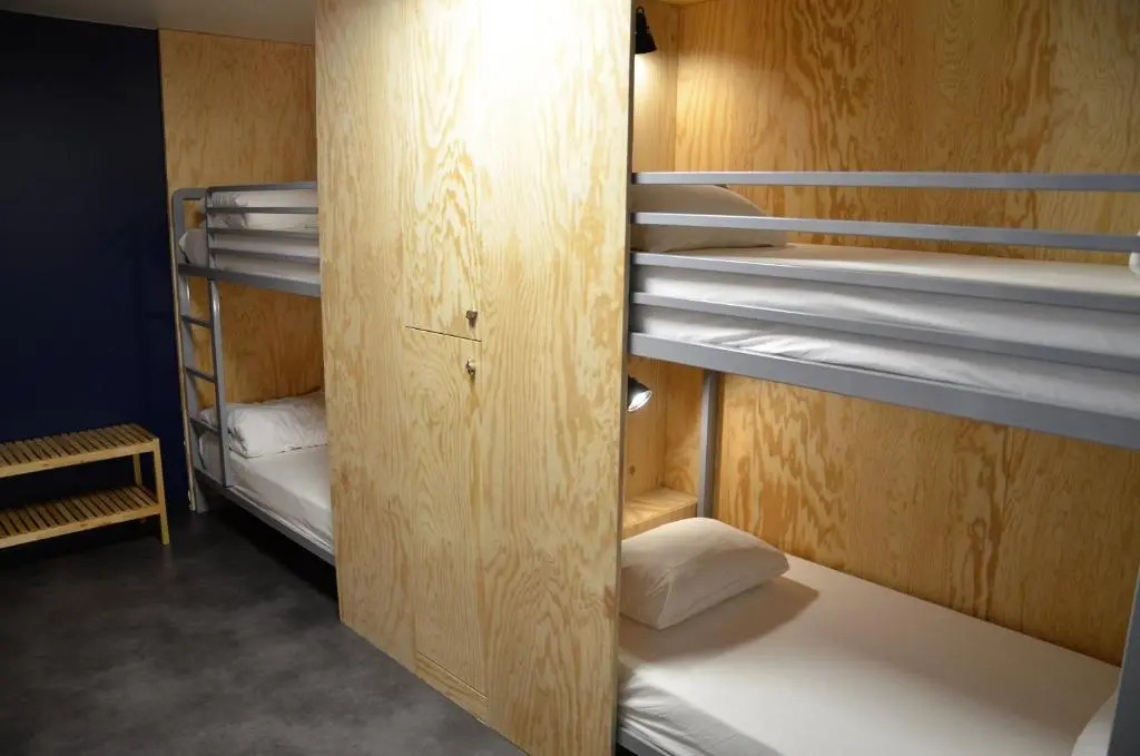 Eklo Hotels Lille
