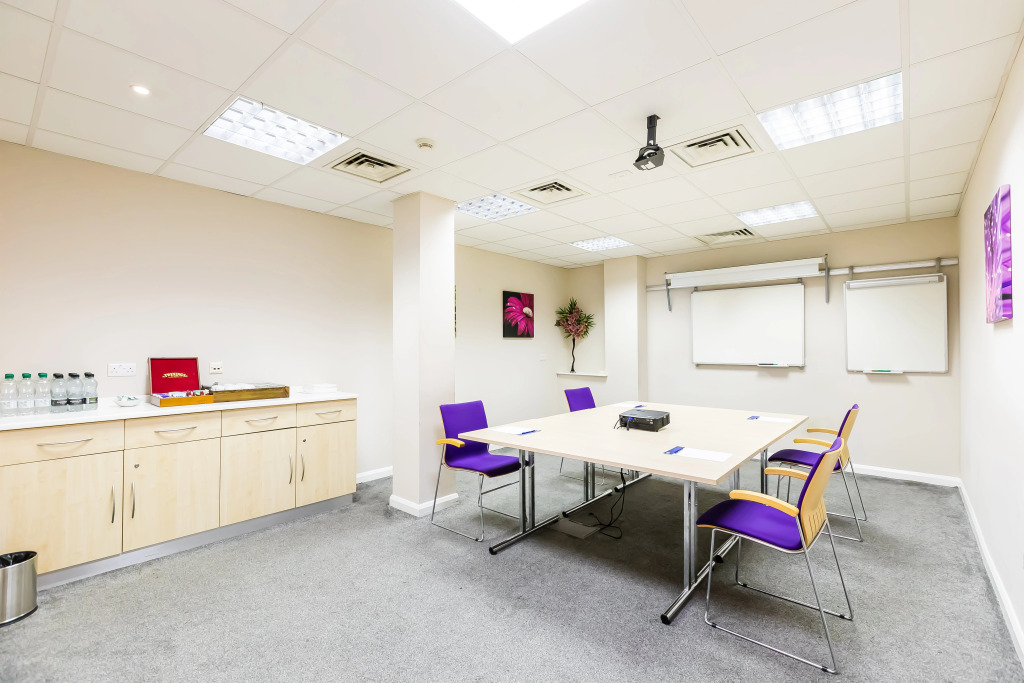 Holiday Inn Express Norwich by IHG