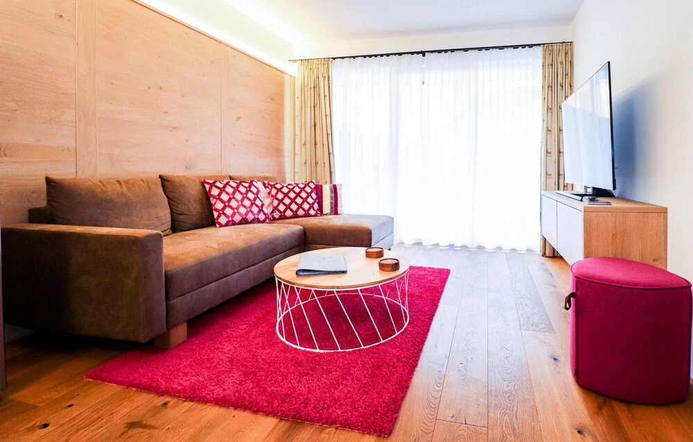 Amazing Apartment in Dalaas Wald With 2 Bedrooms, Wifi and Indoor Swimming Pool