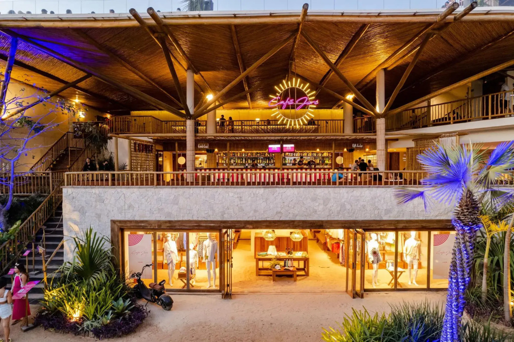 Café Jeri Hotel