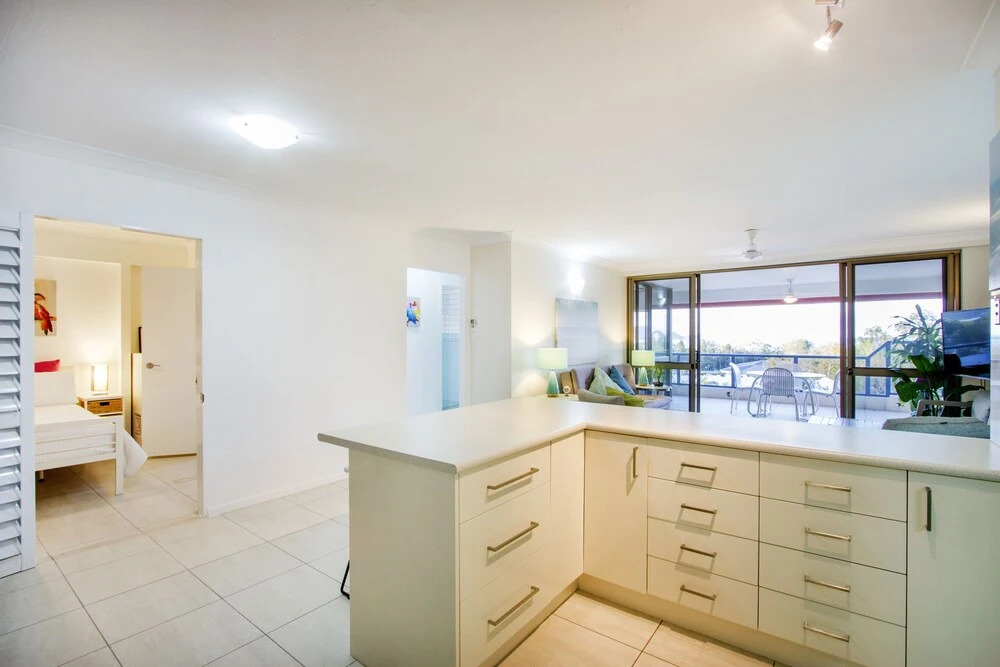 Aqua Marine Boutique Apartment