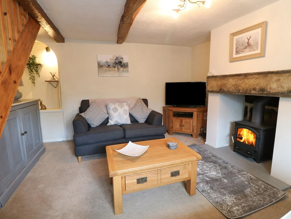 Daisy Cottage
