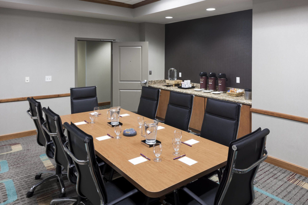 Residence Inn by Marriott Chicago Lake Forest/Mettawa