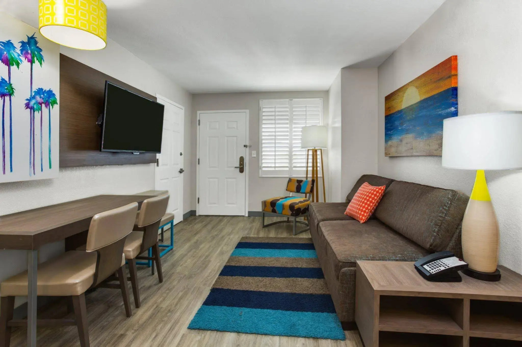 Holiday Inn Resort Orlando Suites - Waterpark