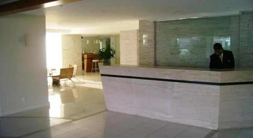 Apartamento Pepe Rio