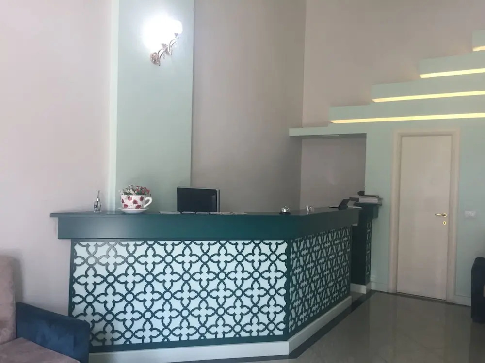 Lukas Hotel