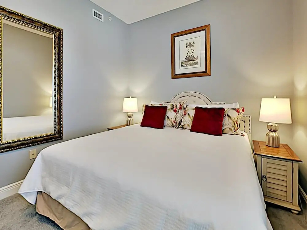 Water's Edge by Southern Vacation Rentals
