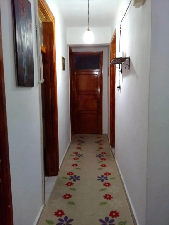 HZD Apartments Hostel