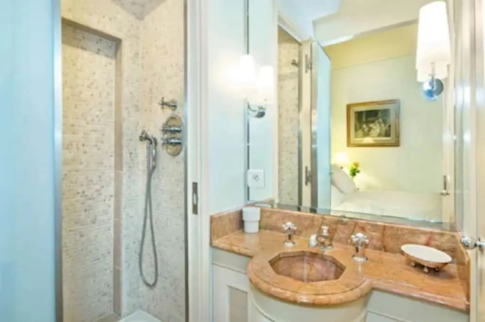 108373 - Appartement 4 Personnes à Paris
