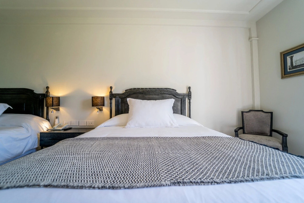 Hotel Alameda Grand