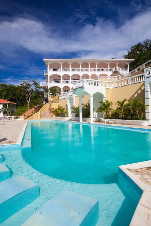 Villa Tranquila