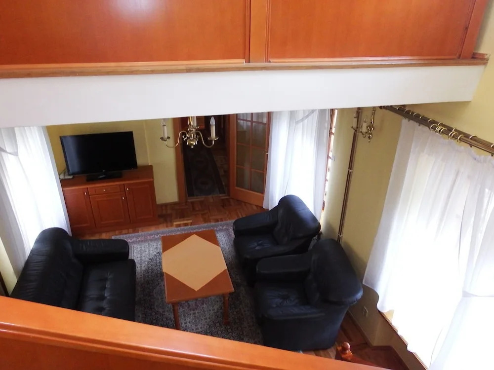 Hotel Rytwiany Pałac