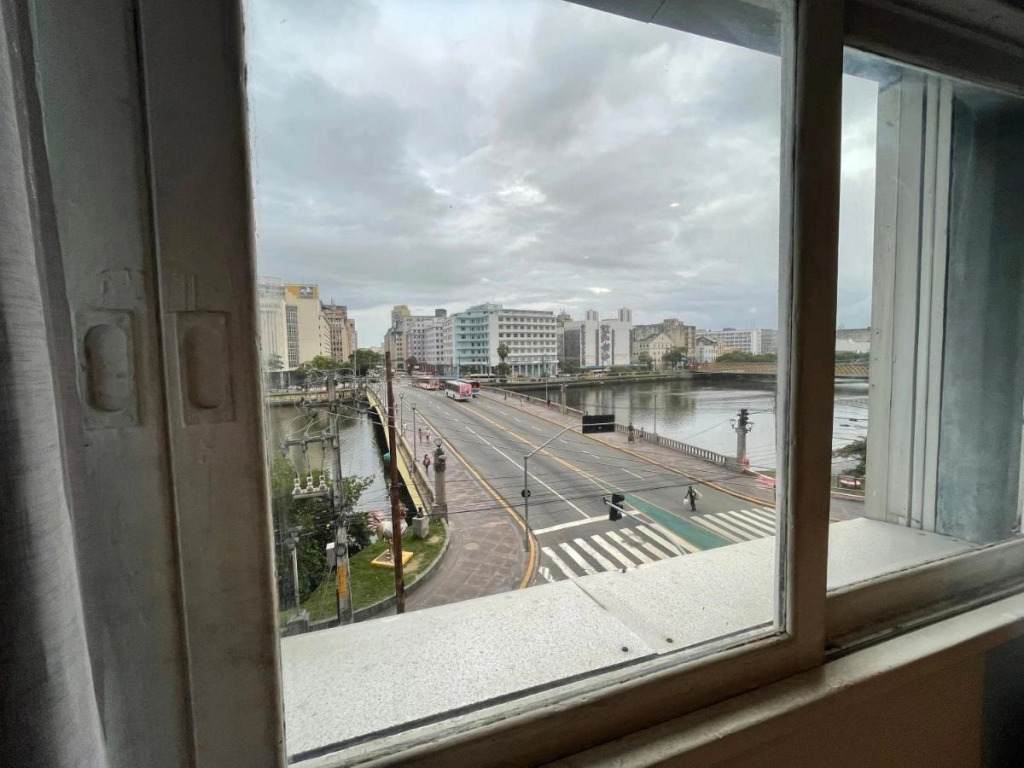 Rede Andrade Plaza Recife