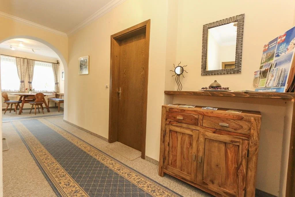Appartement Gundi Ripper